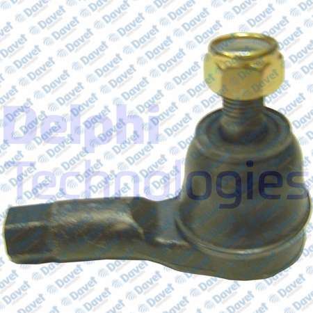 DELPHI TA1769 Rot Basi On Sol Sag Daewoo Matiz Tico 95 - 02
